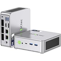 使用短め GMKtec K9／Intel Core Ultra 5 125H S0a6d338d0379406691d29703f5409